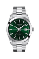 Tissot Gentleman miesten rannekello Default Title