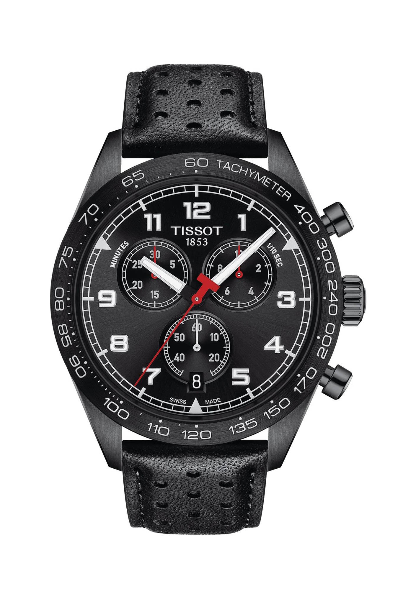 Tissot PRS 516 miesten rannekello Default Title