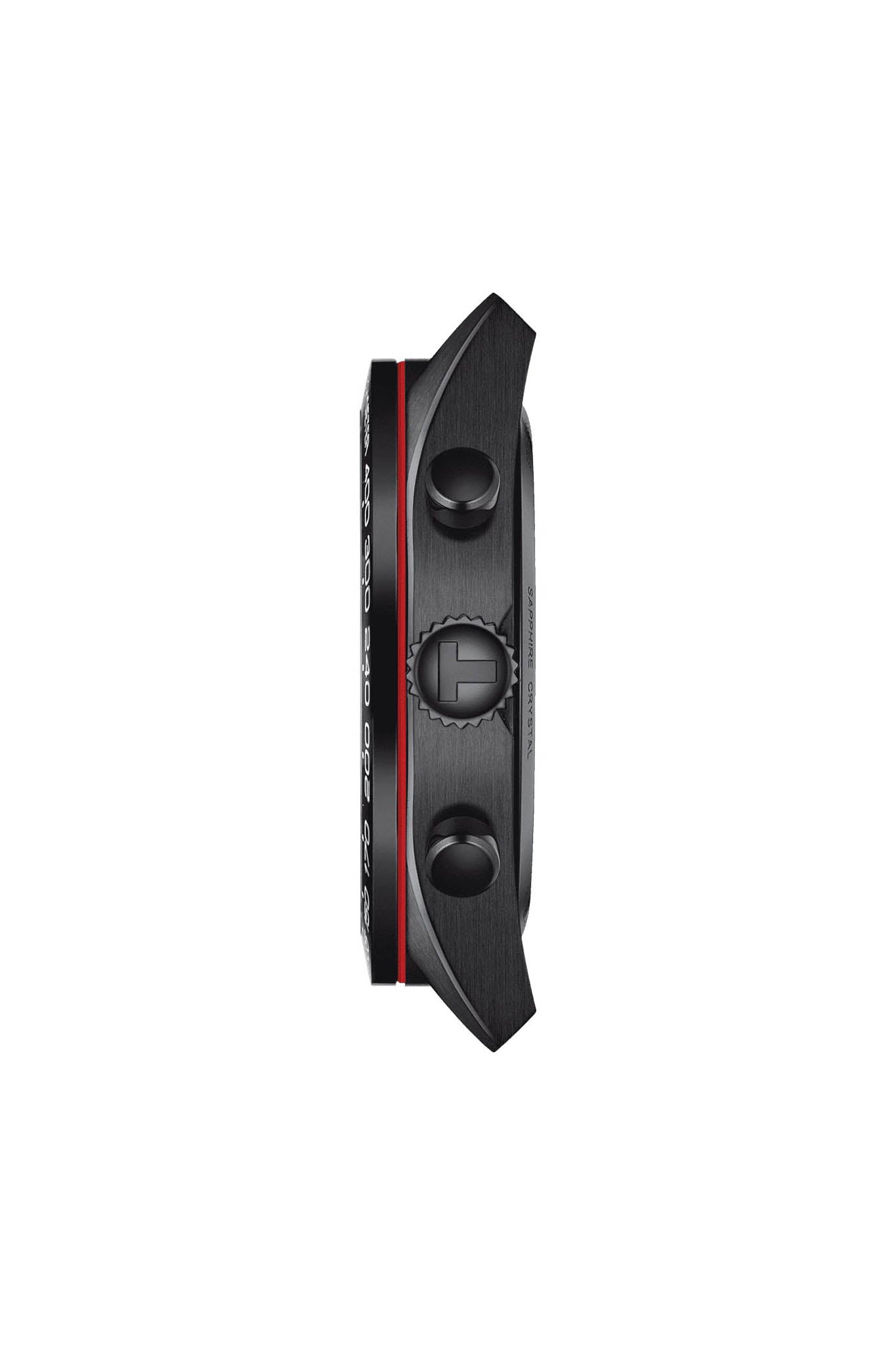 Tissot PRS 516 miesten rannekello Default Title