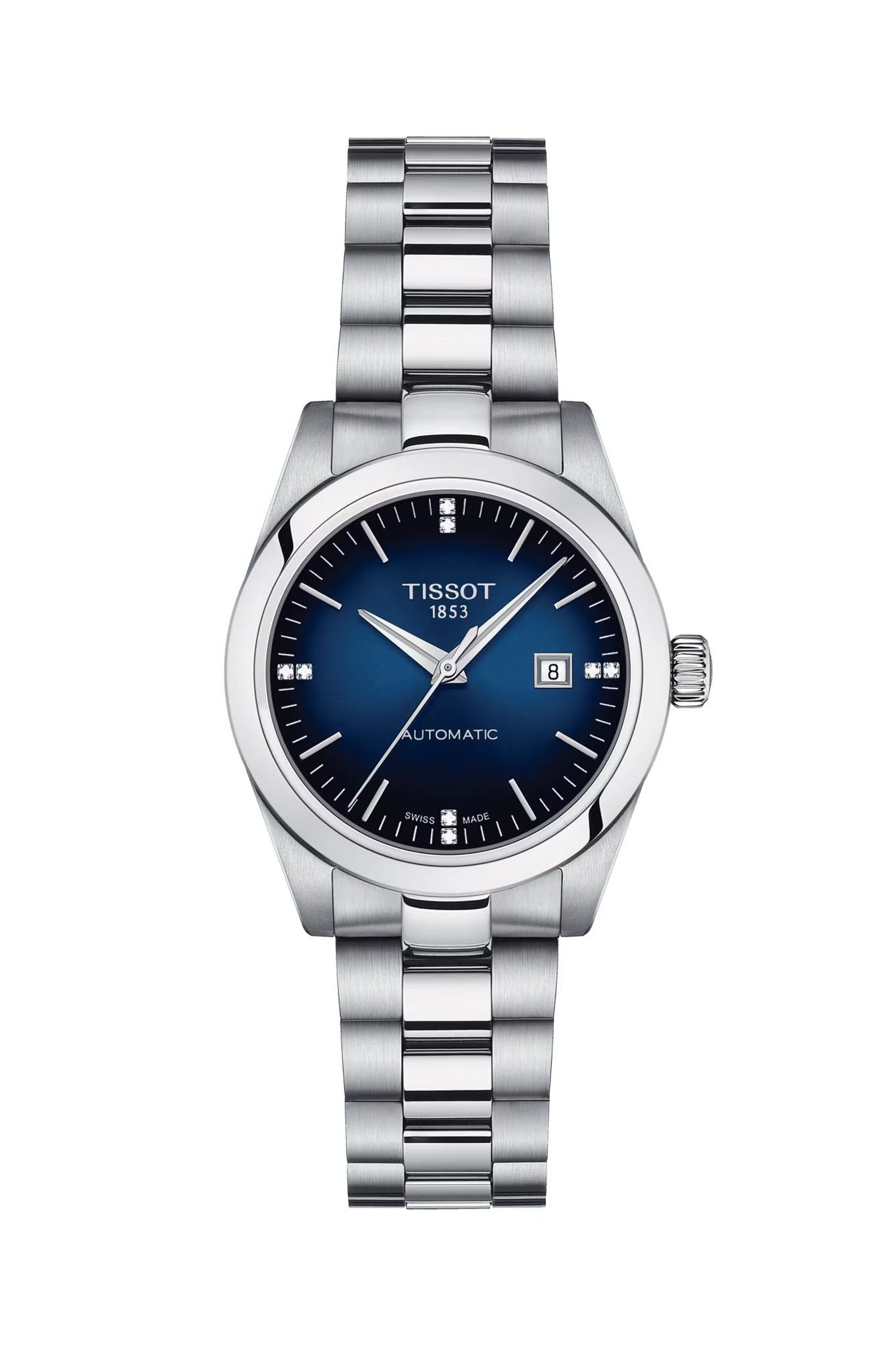 Tissot T-My Lady Automatic naisten rannekello Default Title