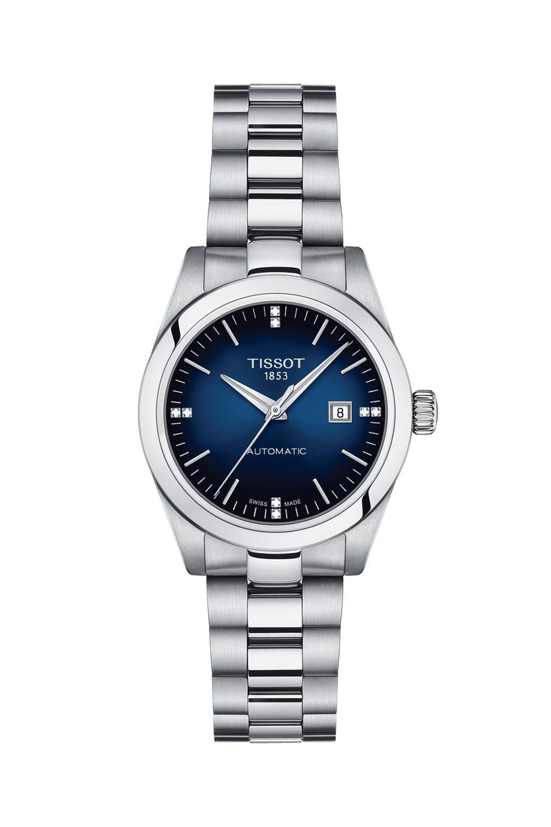 Tissot T-My Lady Automatic naisten rannekello T132.007.11.046.00 tuotekuva