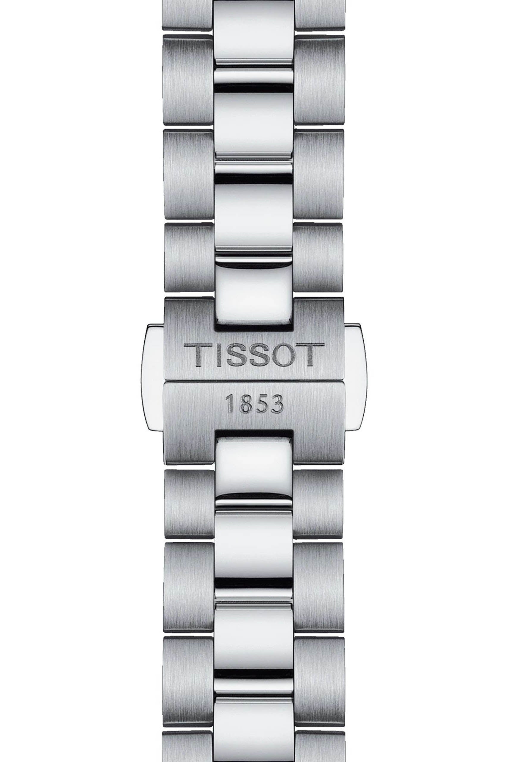 Tissot T-My Lady Automatic naisten rannekello Default Title