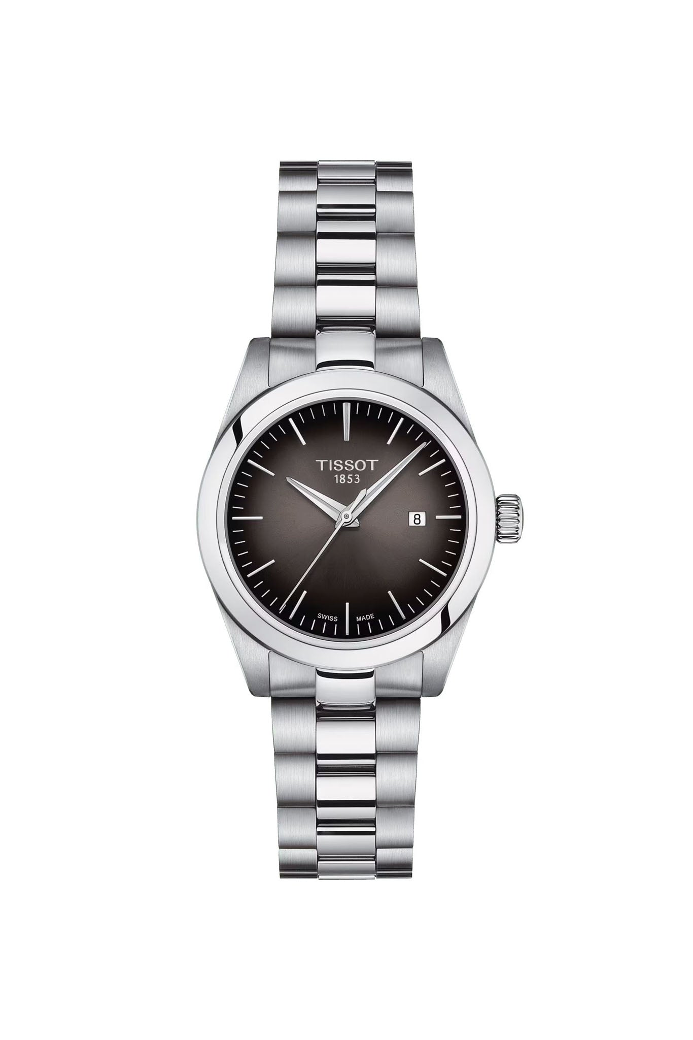 Tissot T-My Lady Quartz naisten rannekello Default Title
