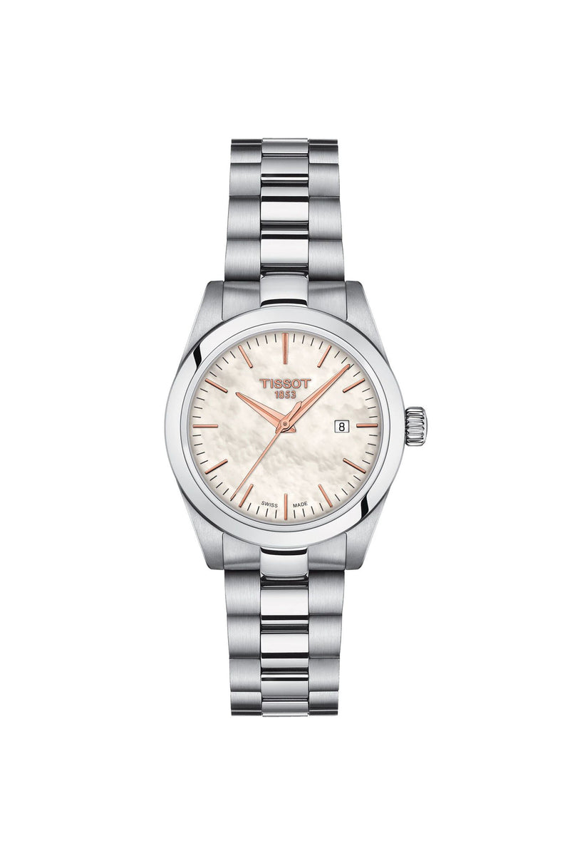 Tissot T-My Lady Quartz naisten rannekello T132.010.11.111.00 tuotekuva