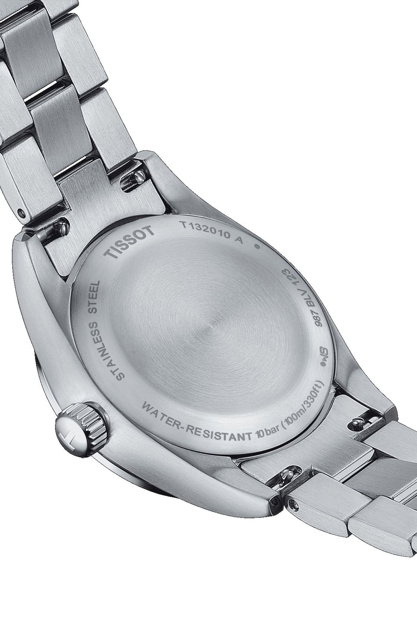 Tissot T-My Lady Quartz naisten rannekello Default Title