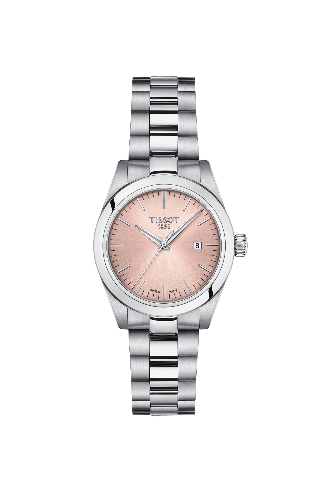 Tissot T My Lady Quartz naisten rannekello T1320101133100