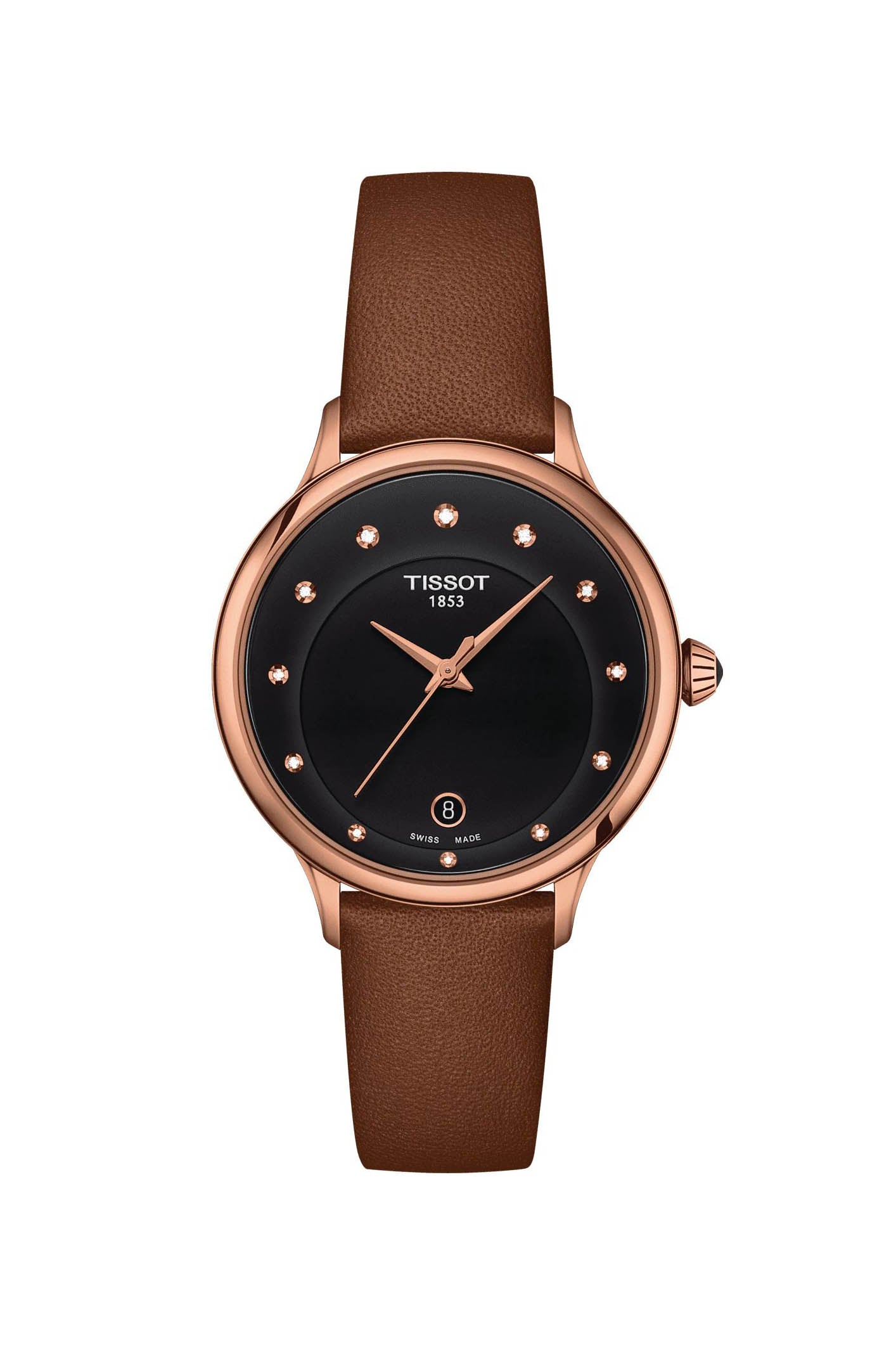 Tissot Odaci-T naisten rannekello Default Title