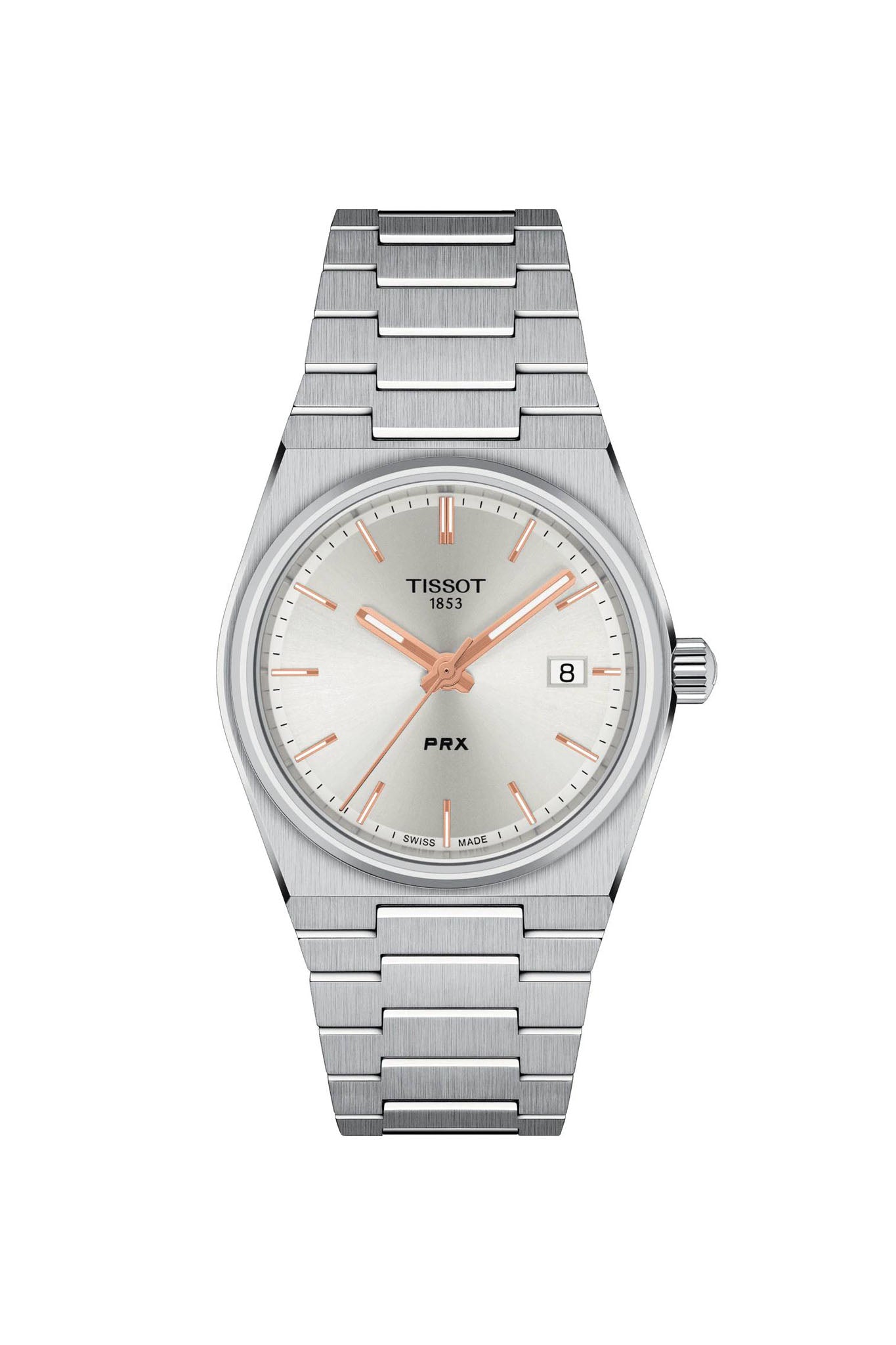 Tissot PRX 35 rannekello Default Title