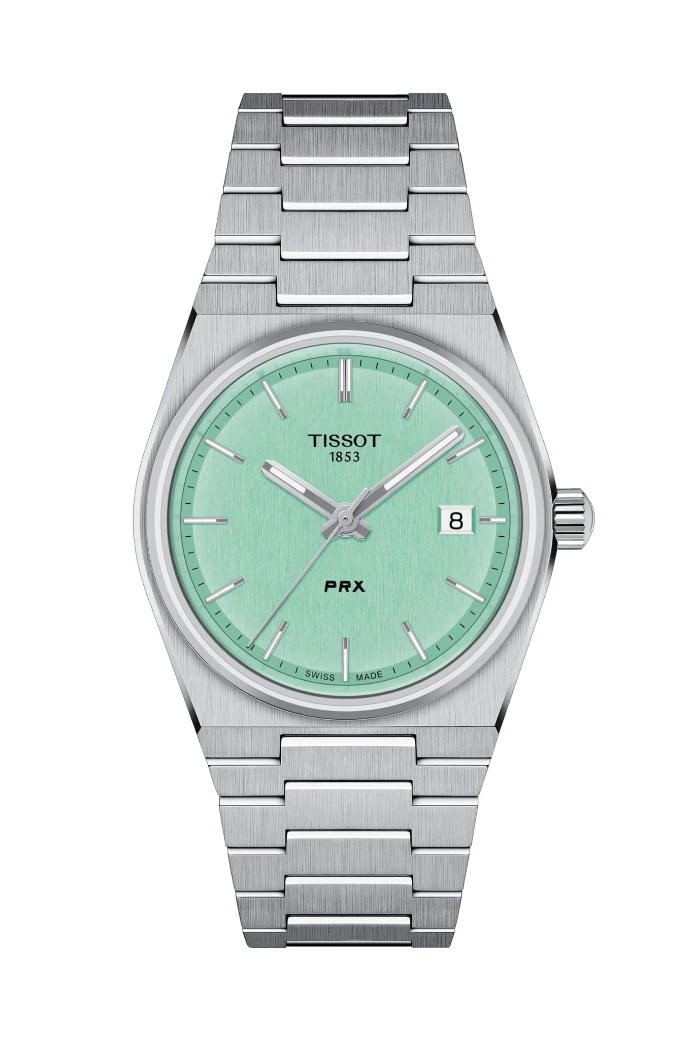 Tissot PRX 35 rannekello