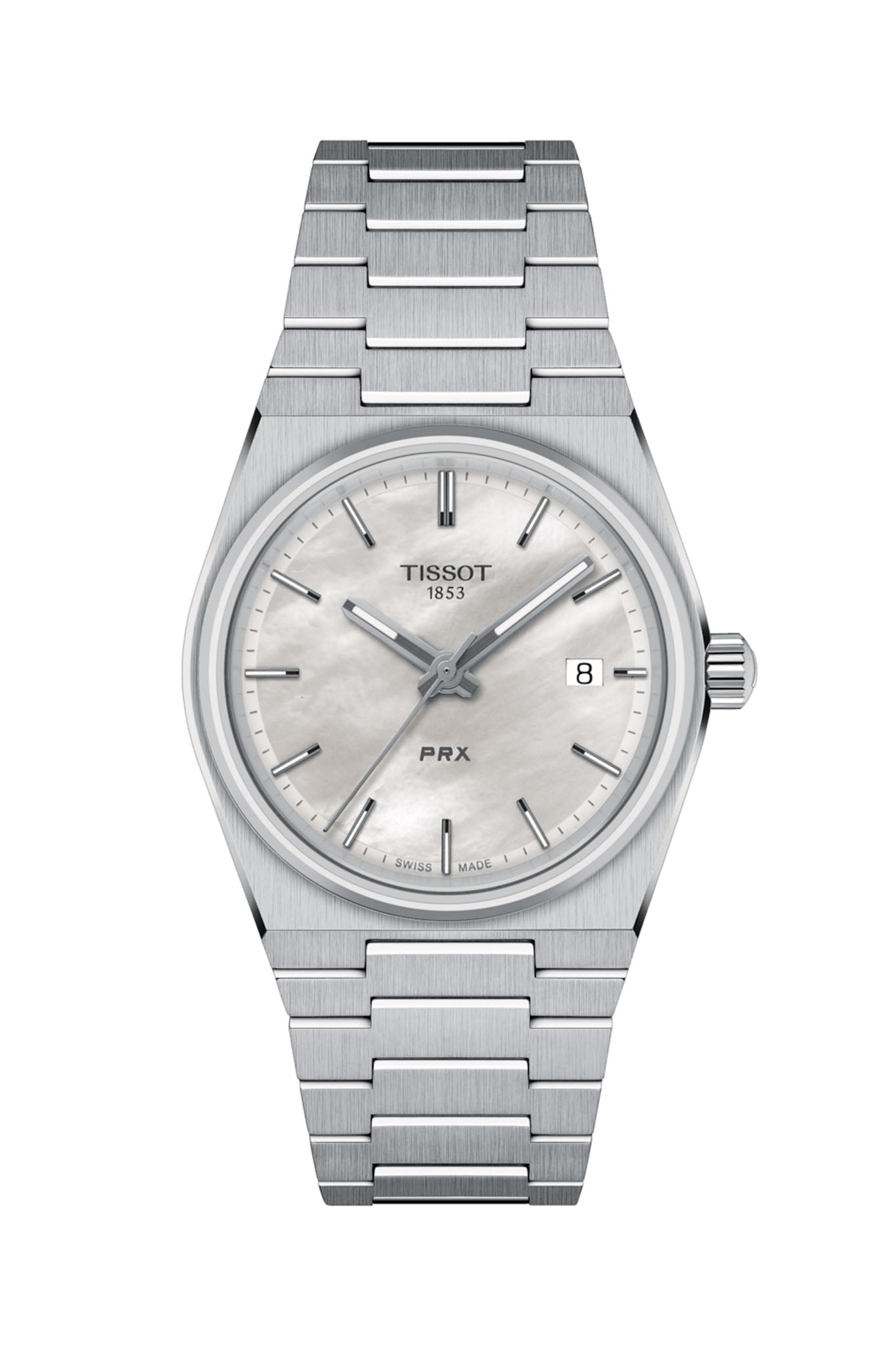 Tissot PRX 35 rannekello