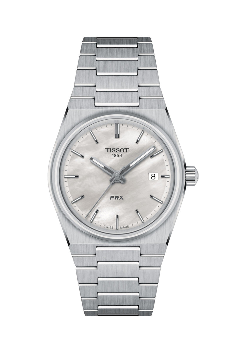 Tissot PRX 35 rannekello T137.210.11.111.00 tuotekuva