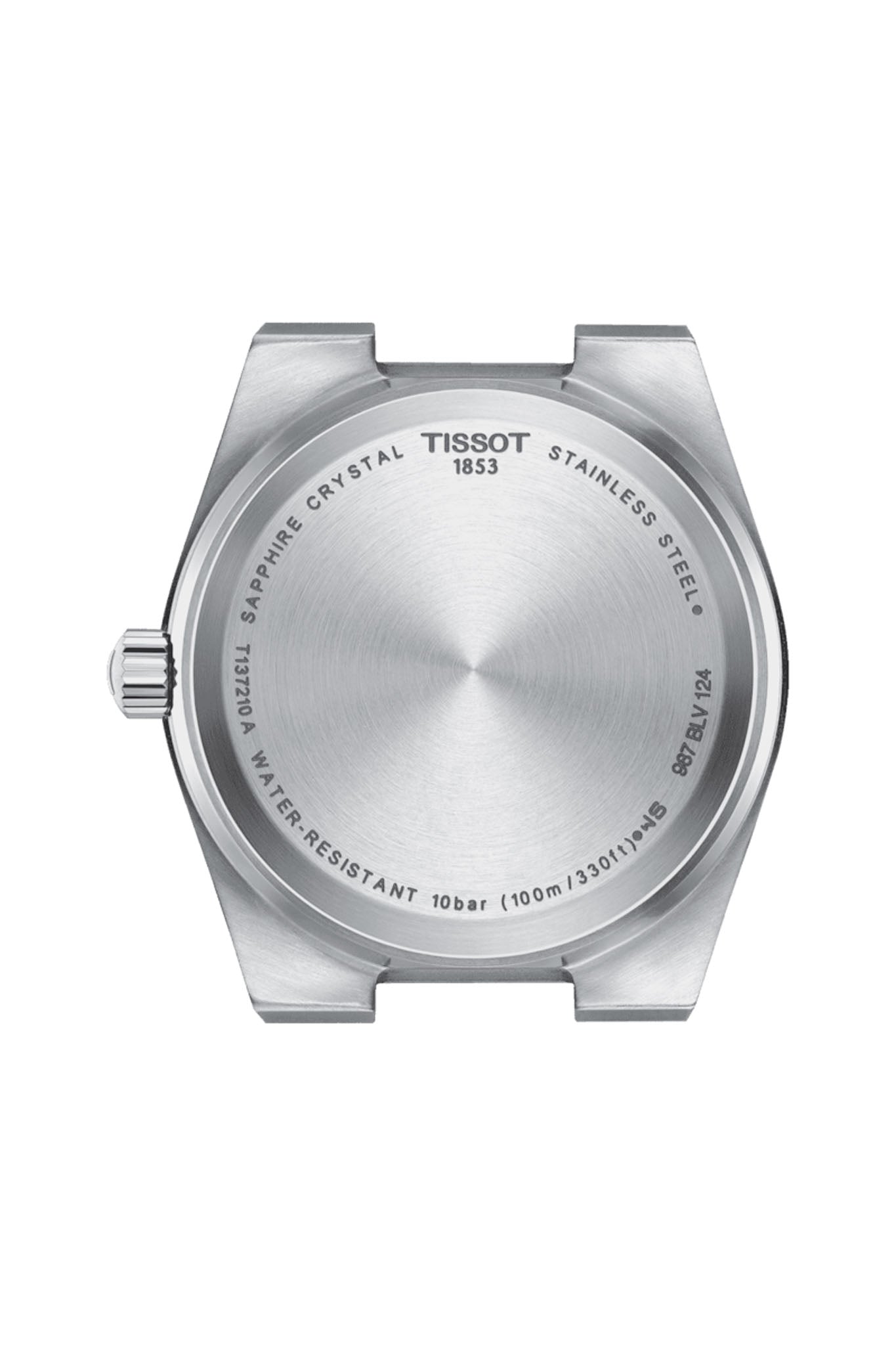 Tissot PRX 35 rannekello