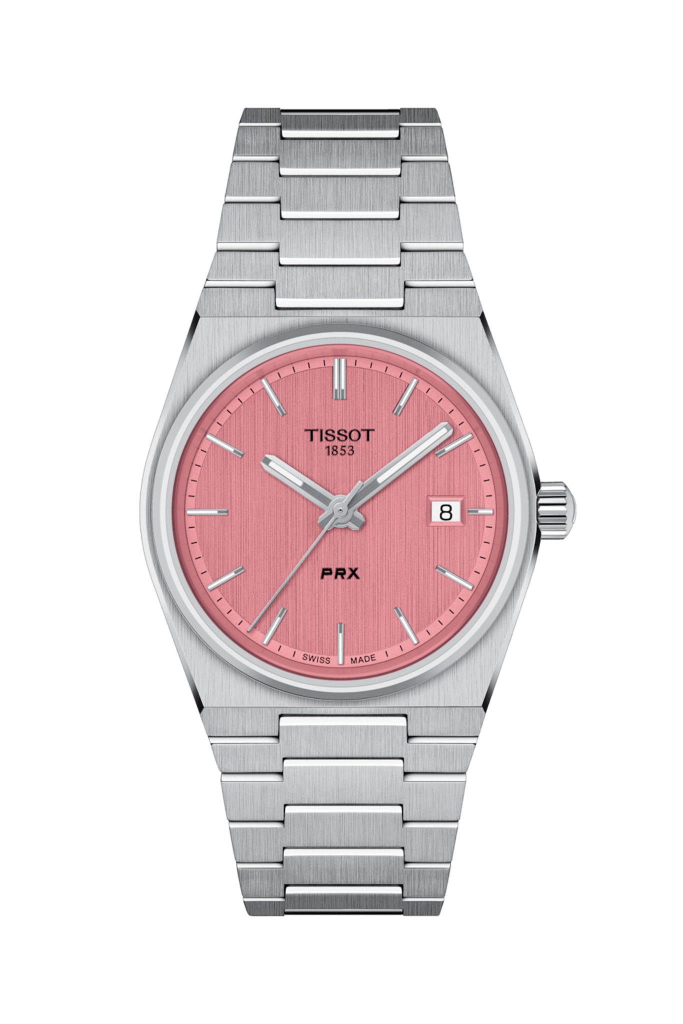 Tissot PRX 35 rannekello