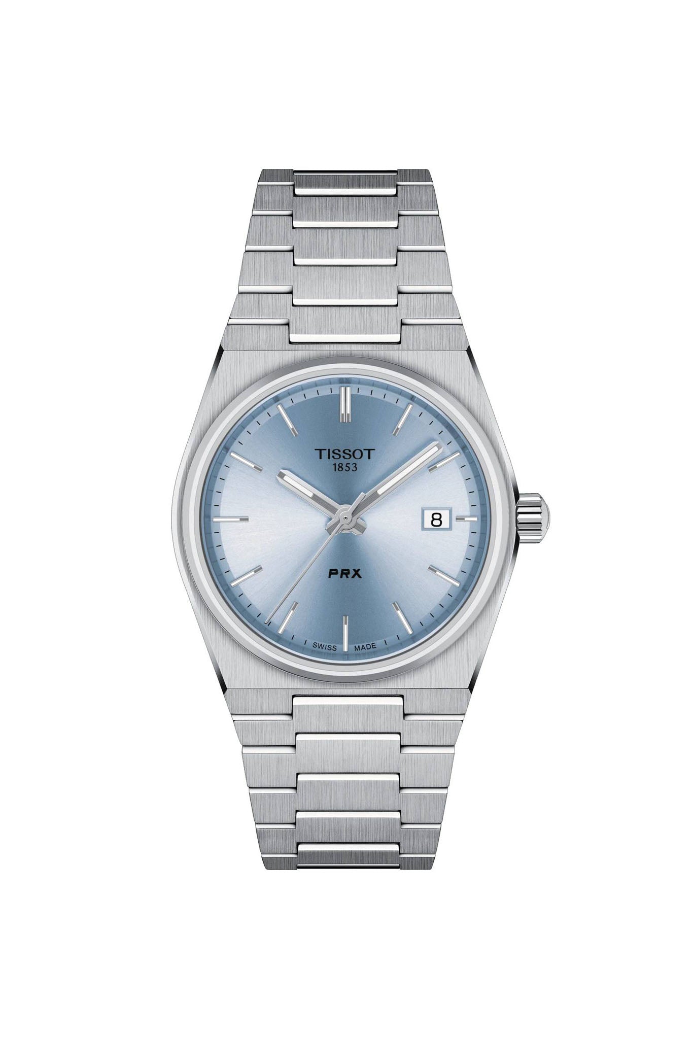 Tissot PRX 35 rannekello Default Title