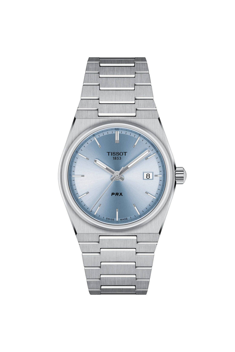 Tissot PRX 35 rannekello T137.210.11.351.00 tuotekuva