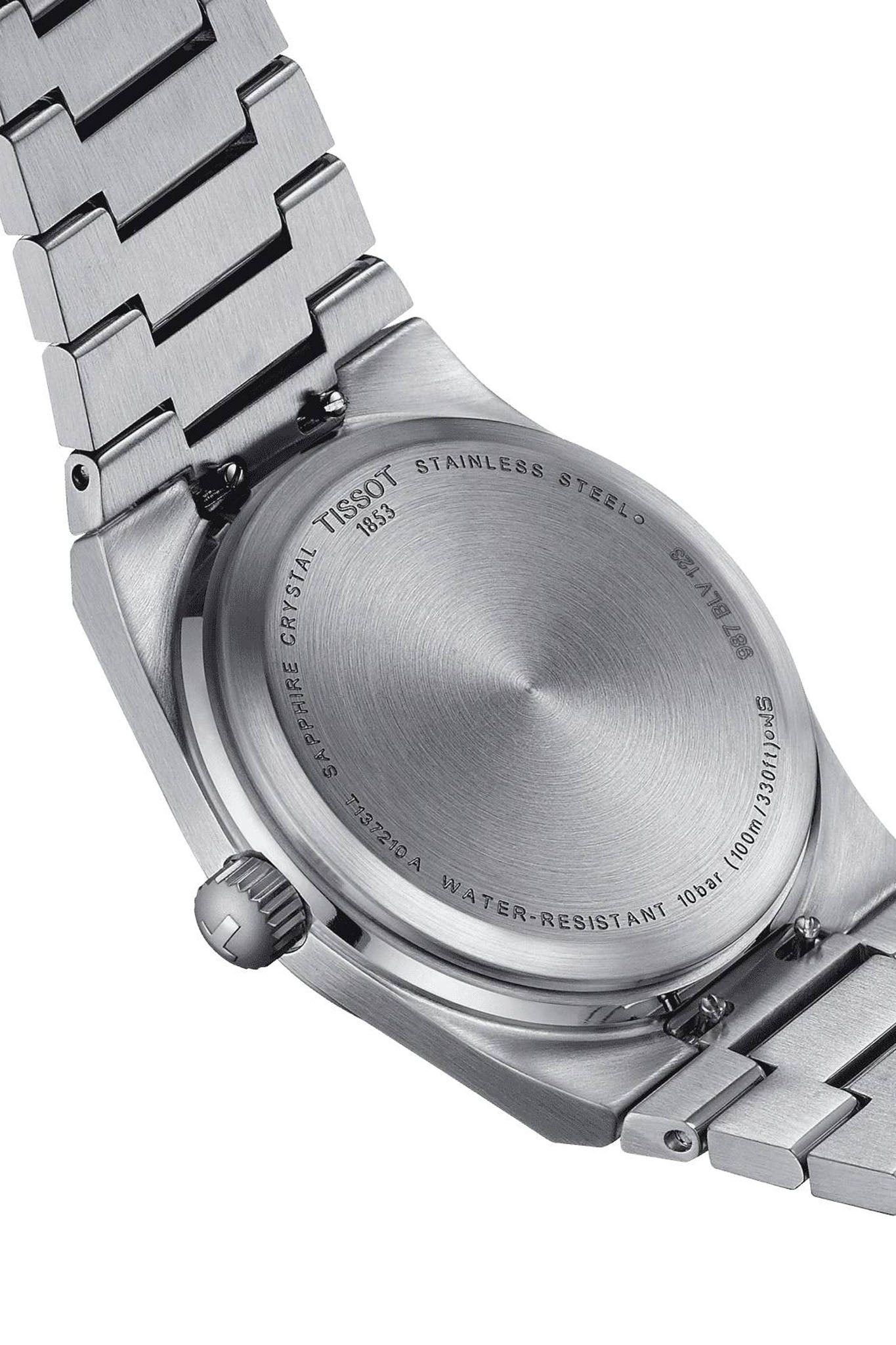 Tissot PRX 35 rannekello Default Title