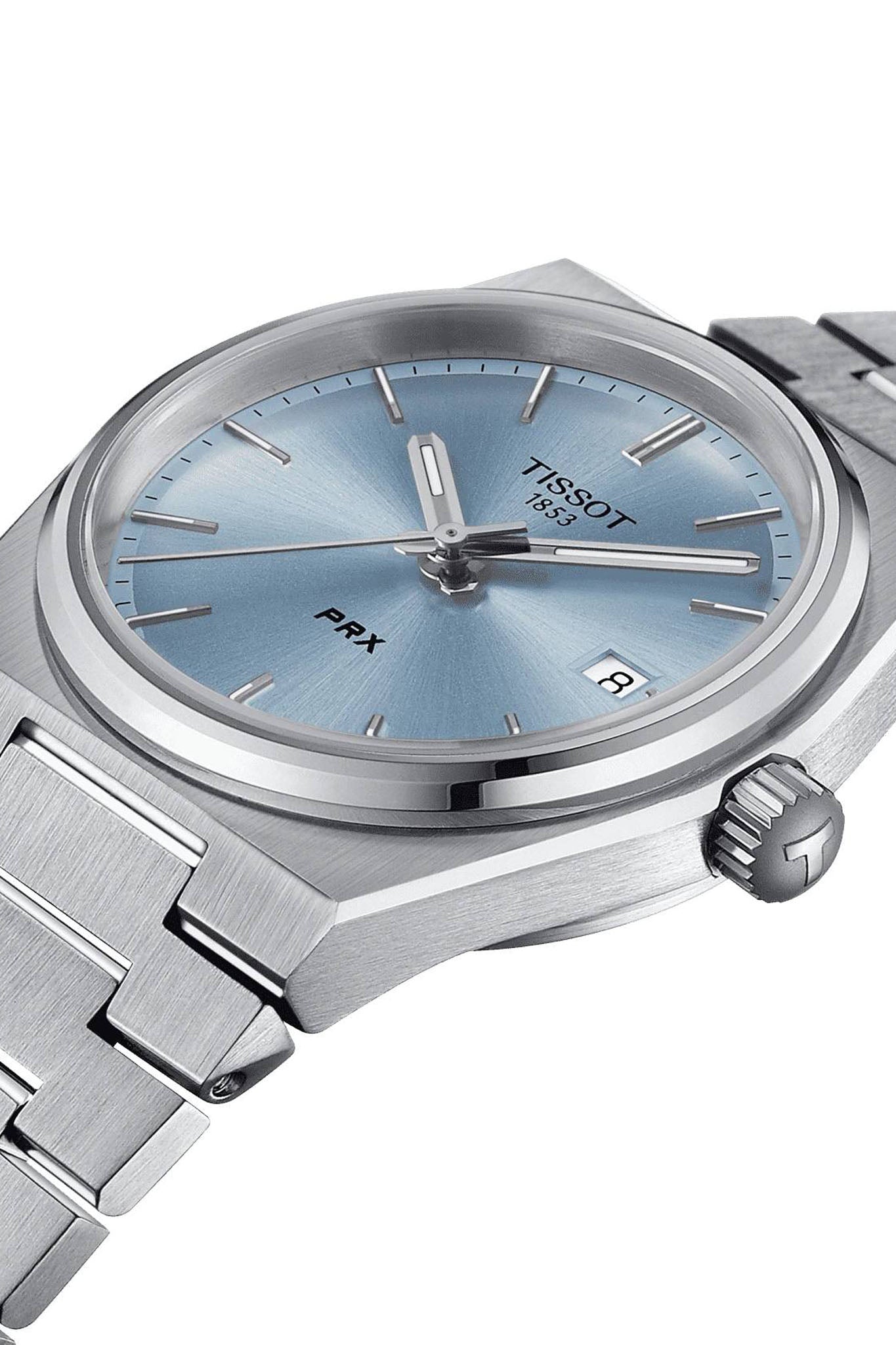 Tissot PRX 35 rannekello Default Title