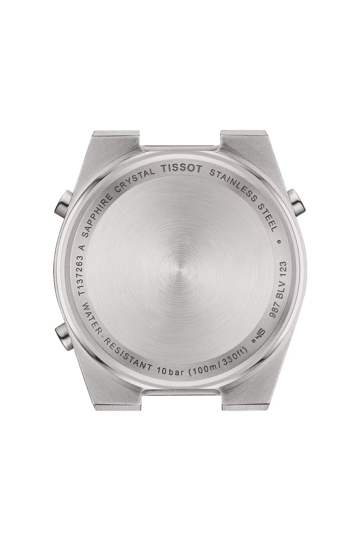 Tissot PRX 35 Digital rannekello