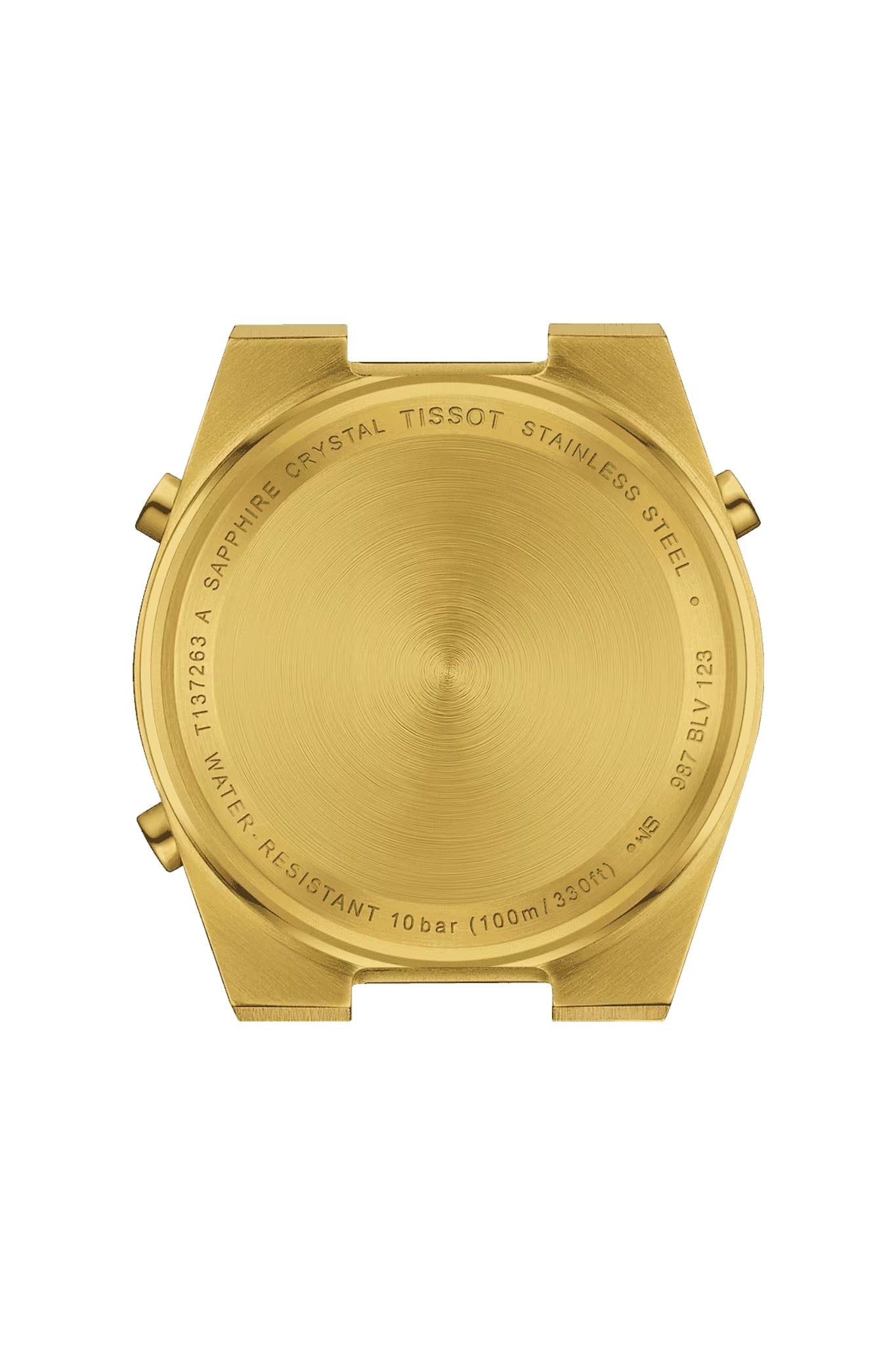 Tissot PRX 35 Digital rannekello