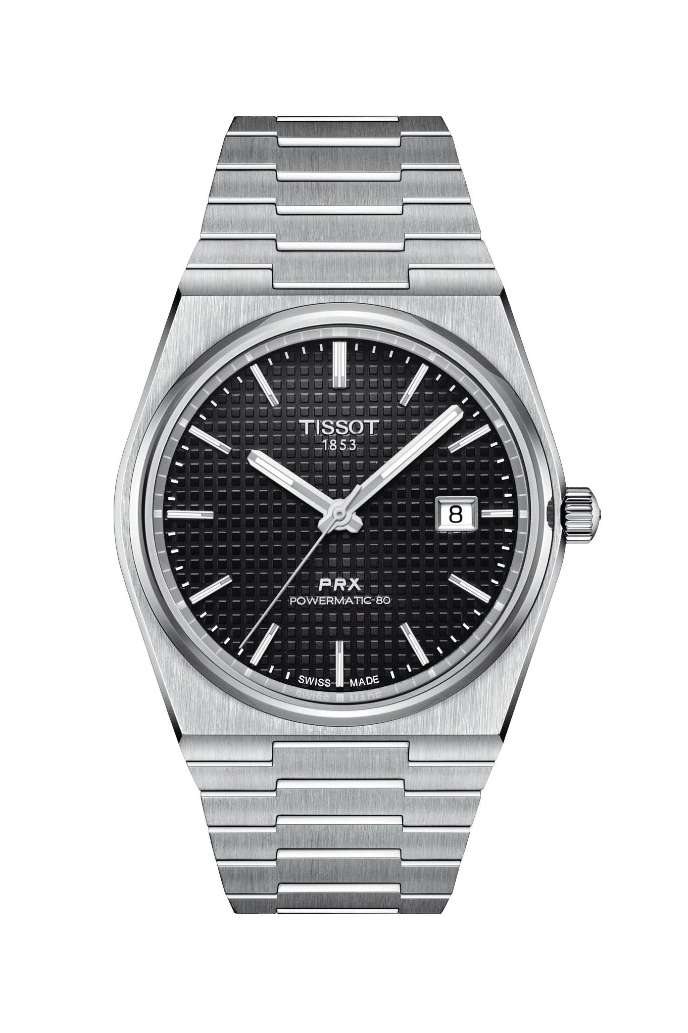 Tissot PRX miesten rannekello Default Title