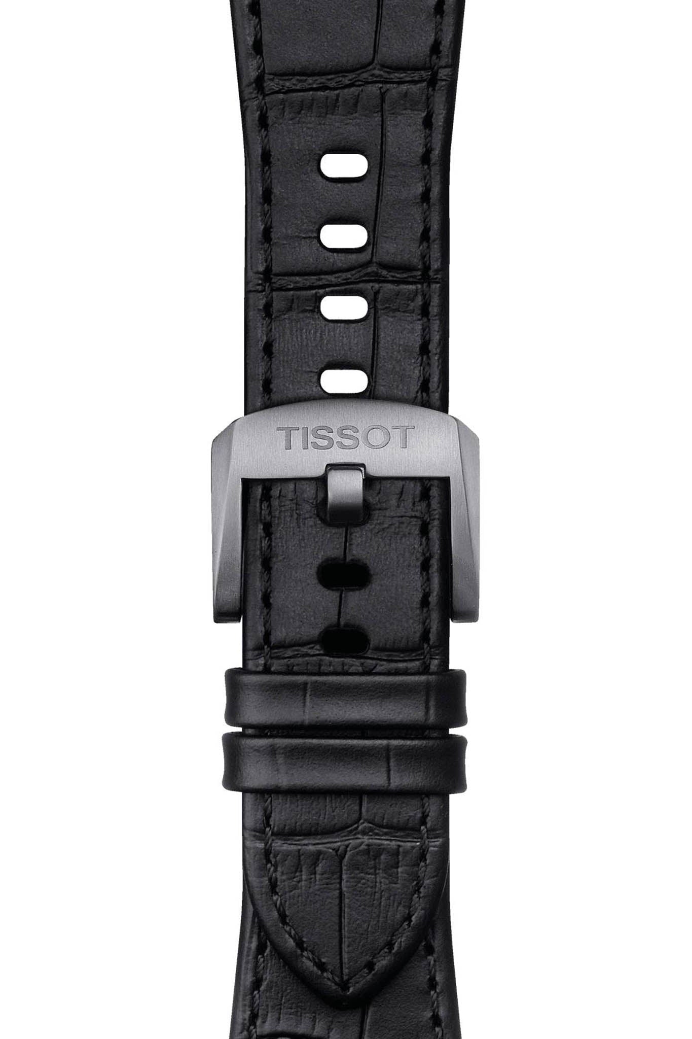 Tissot PRX Powermatic 80 miesten rannekello Default Title