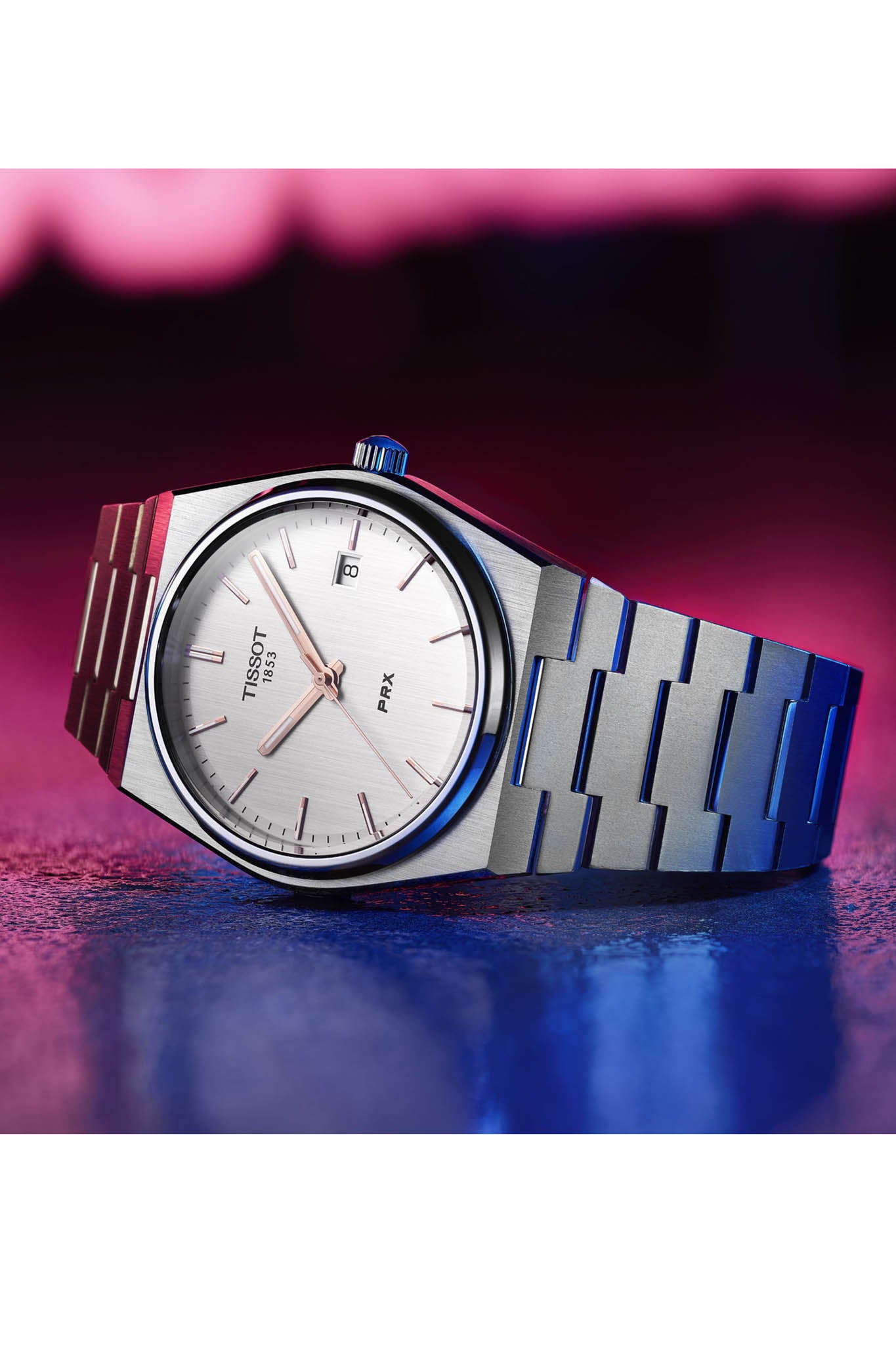 Tissot PRX miesten rannekello Default Title