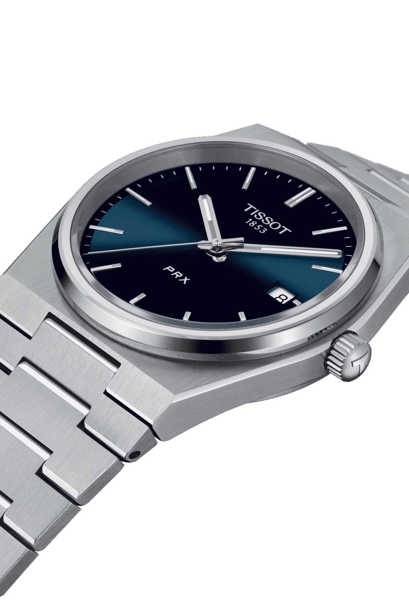 Tissot PRX miesten rannekello Default Title