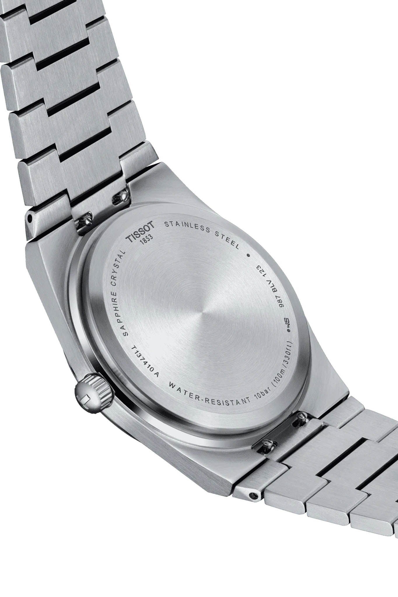 Tissot PRX miesten rannekello Default Title