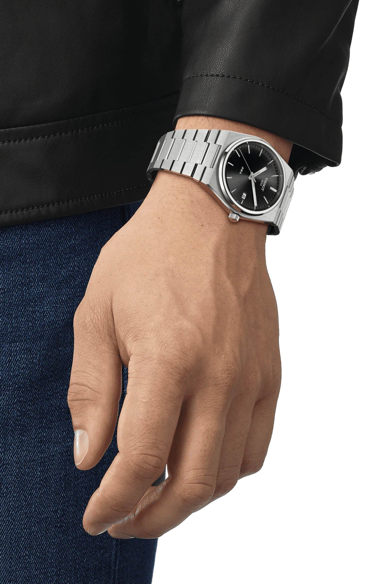 Tissot PRX miesten rannekello Default Title