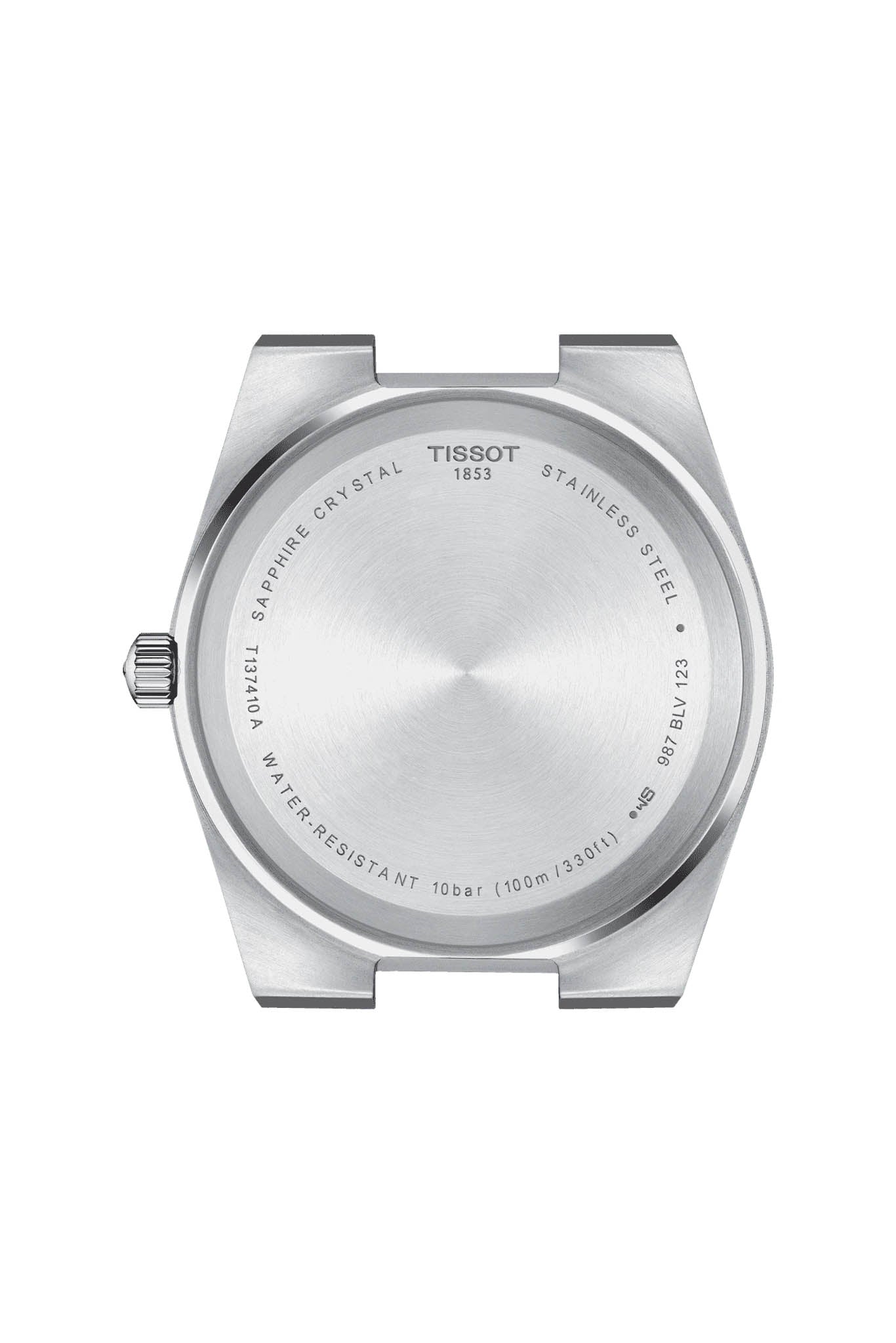 Tissot PRX miesten rannekello Default Title