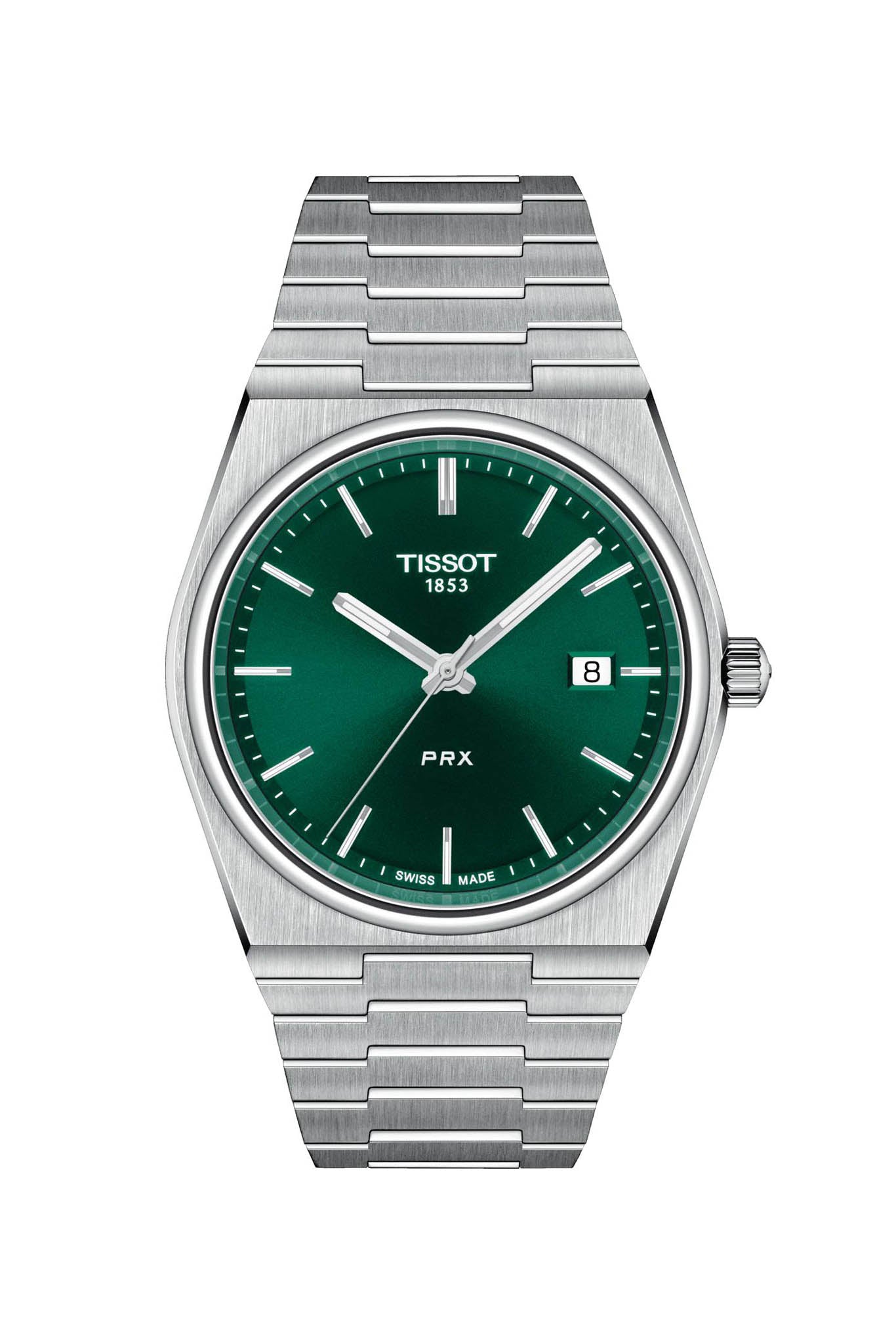 Tissot PRX miesten rannekello Default Title