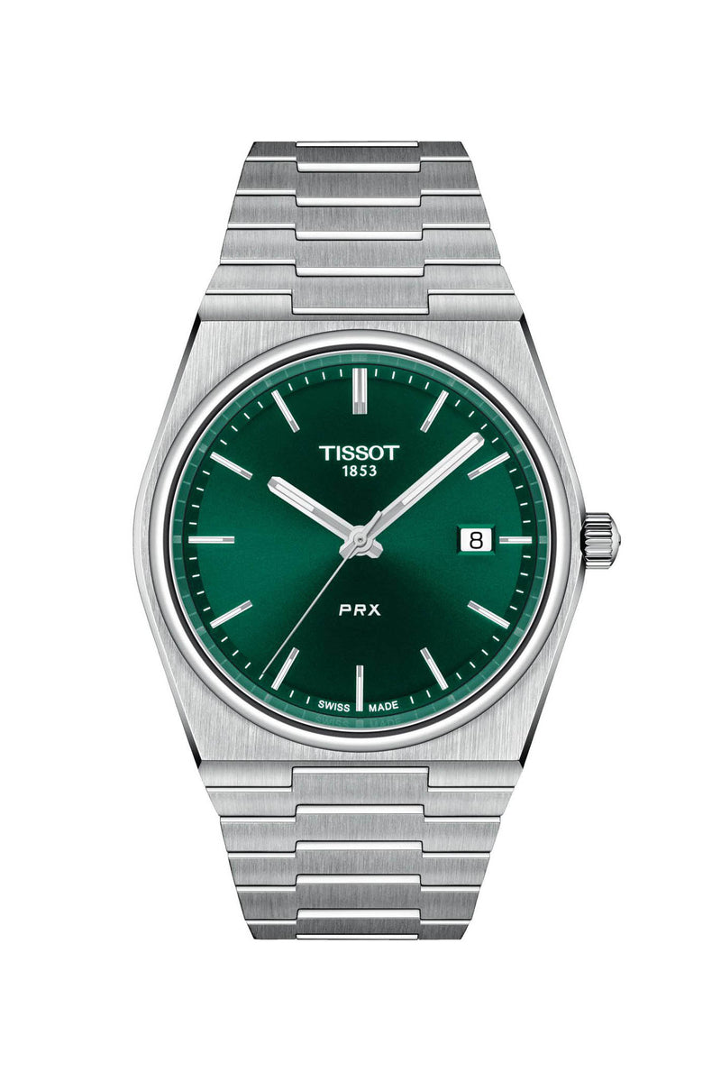 Tissot PRX miesten rannekello T137.410.11.091.00 tuotekuva