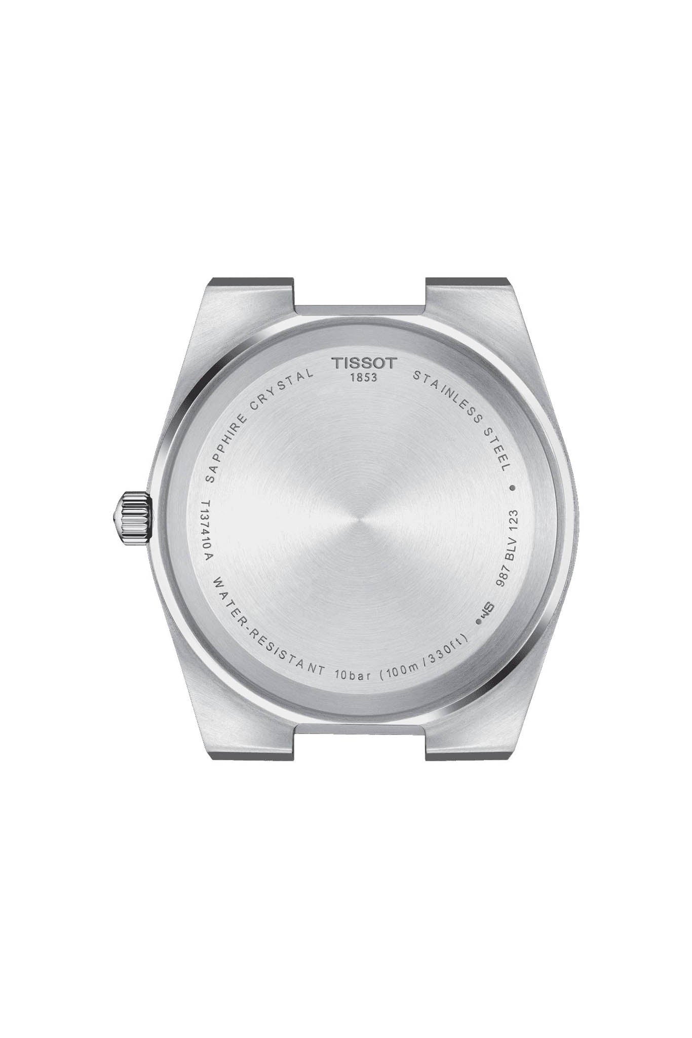 Tissot PRX miesten rannekello Default Title