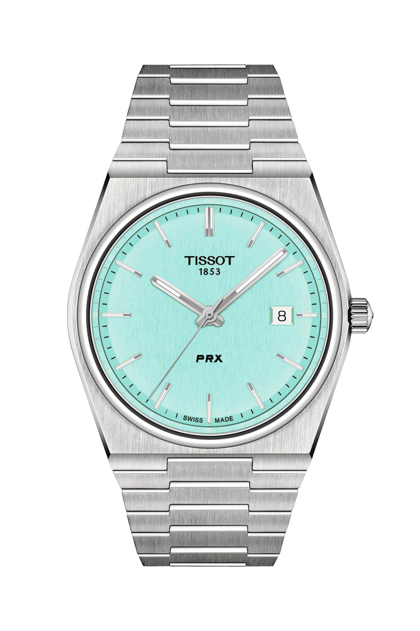 Tissot PRX miesten rannekello Default Title