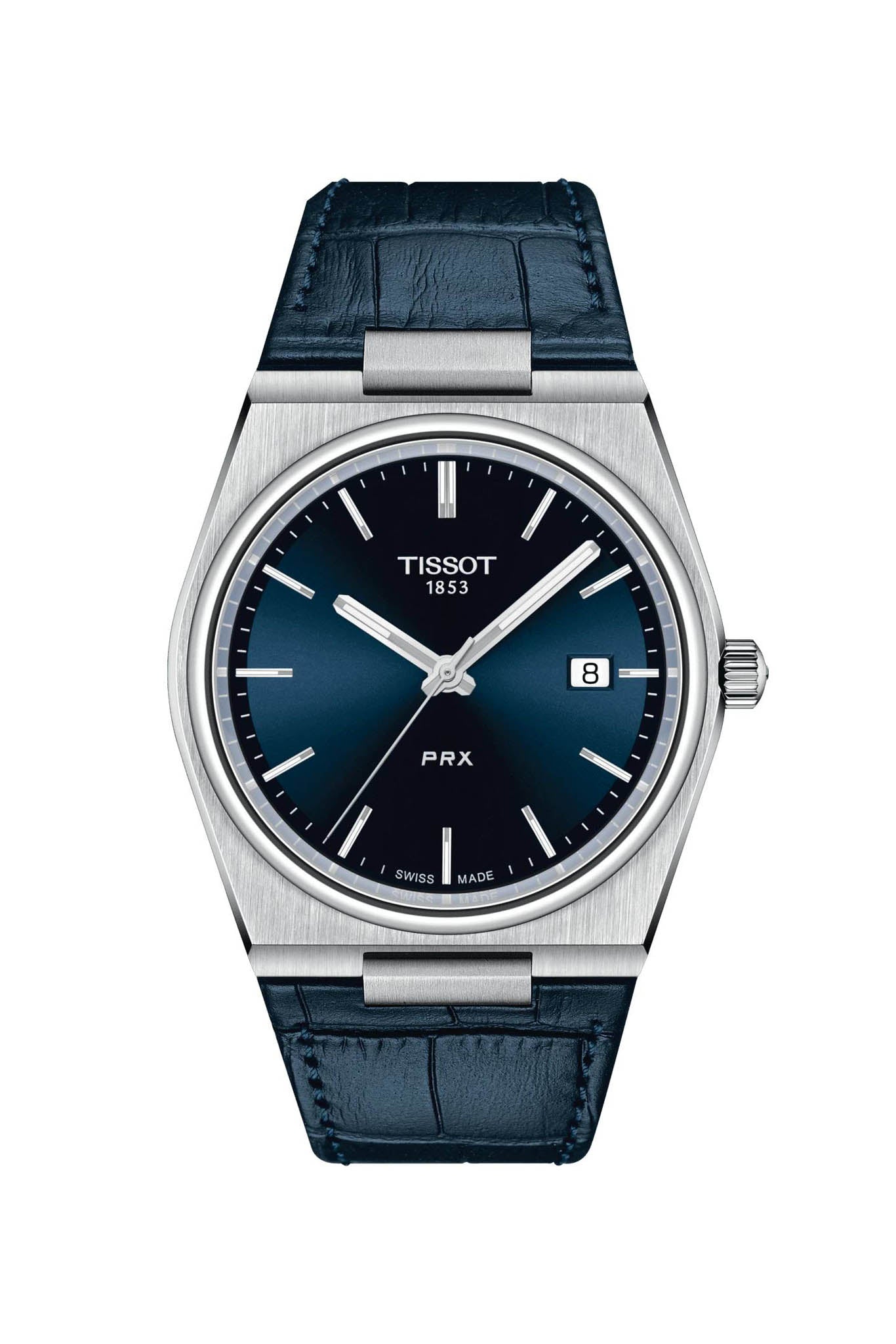 Tissot PRX miesten rannekello Default Title