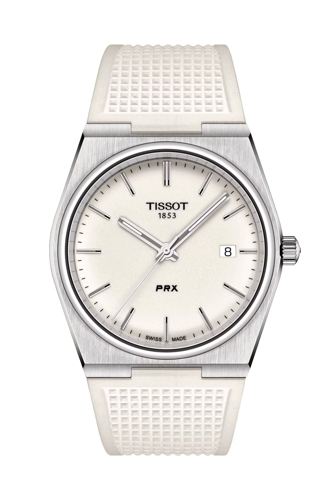 Tissot PRX Lume miesten rannekello Default Title