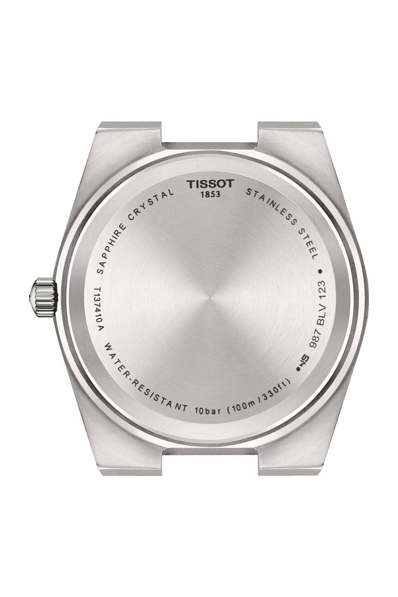 Tissot PRX Lume miesten rannekello Default Title