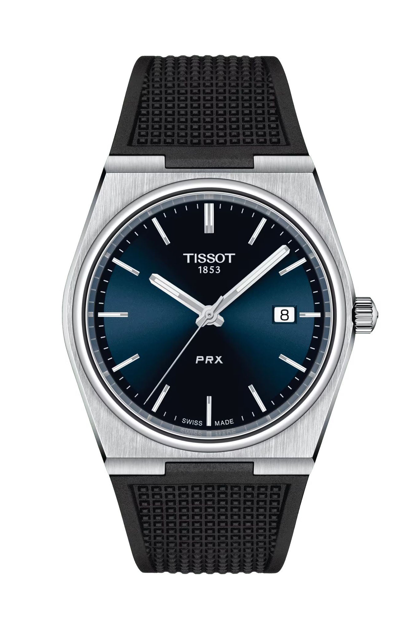 Tissot PRX miesten rannekello Default Title