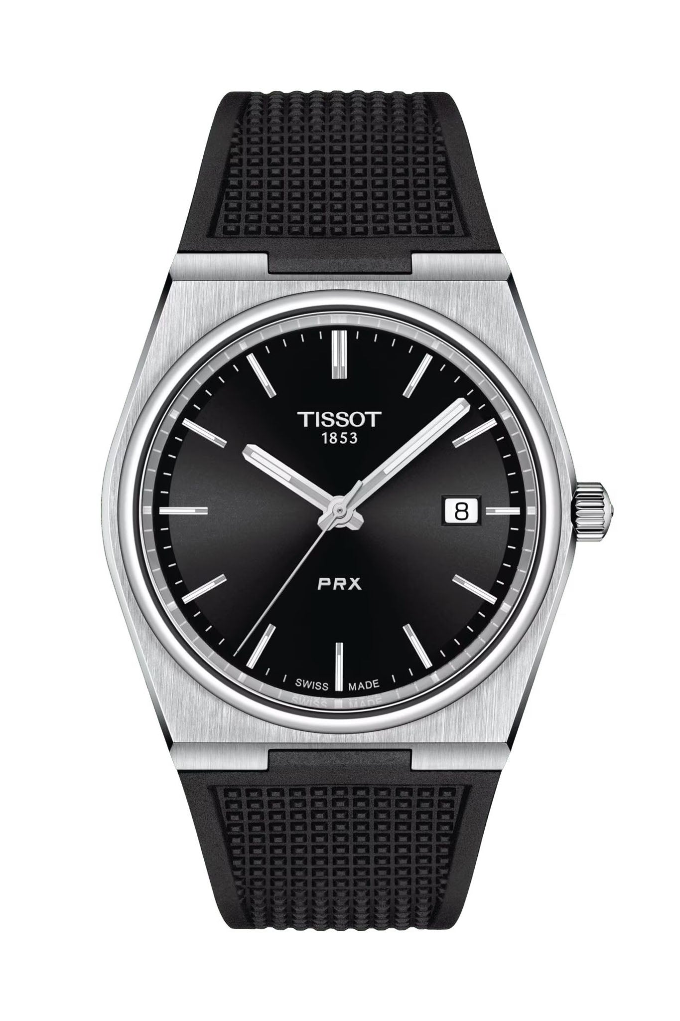 Tissot PRX miesten rannekello Default Title