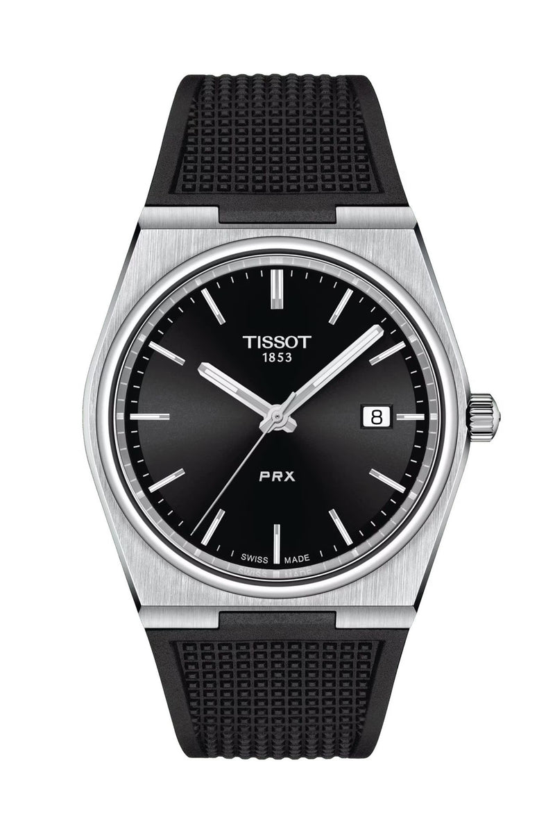 Tissot PRX miesten rannekello T137.410.17.051.00 tuotekuva