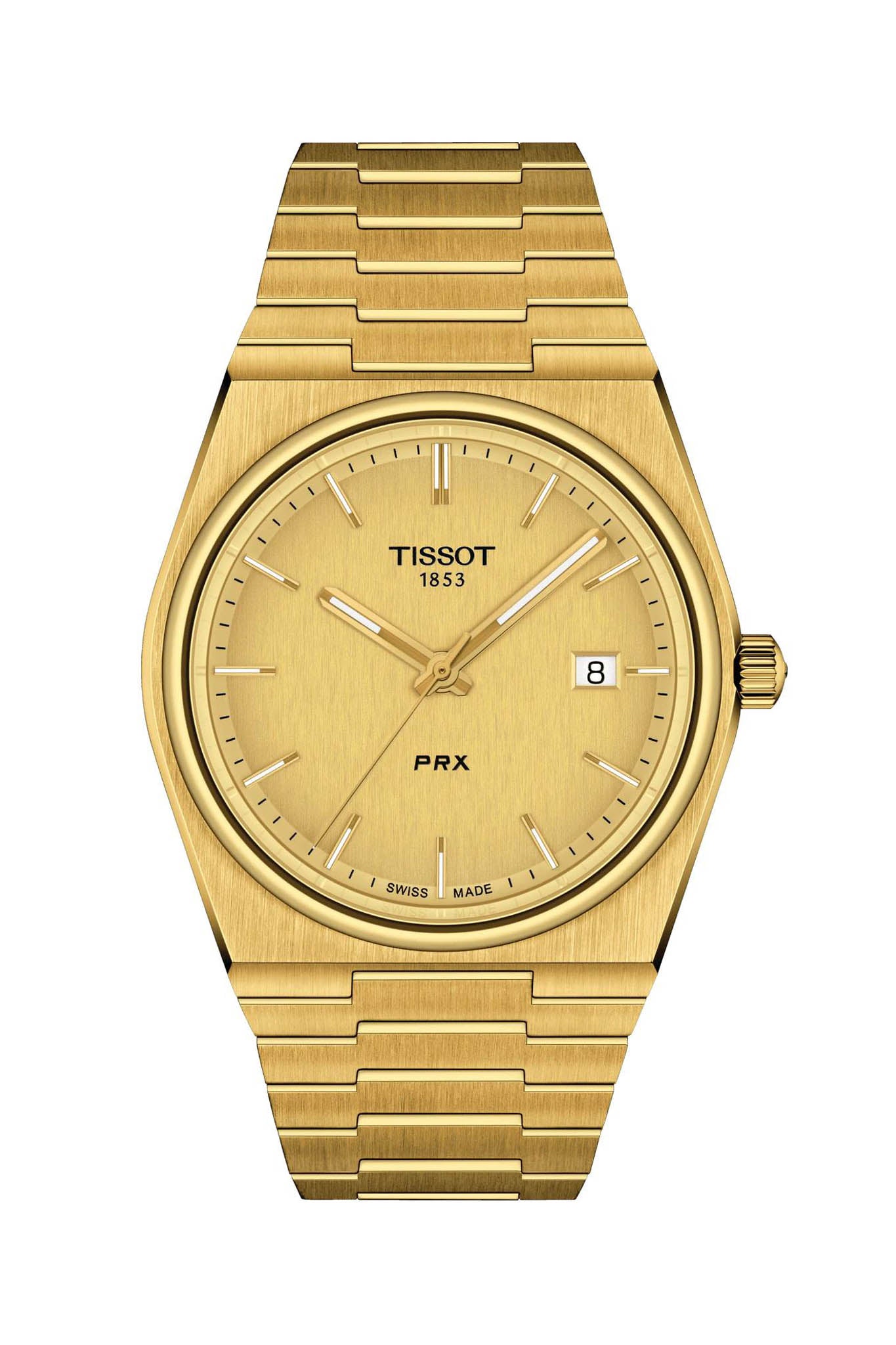 Tissot PRX miesten rannekello Default Title