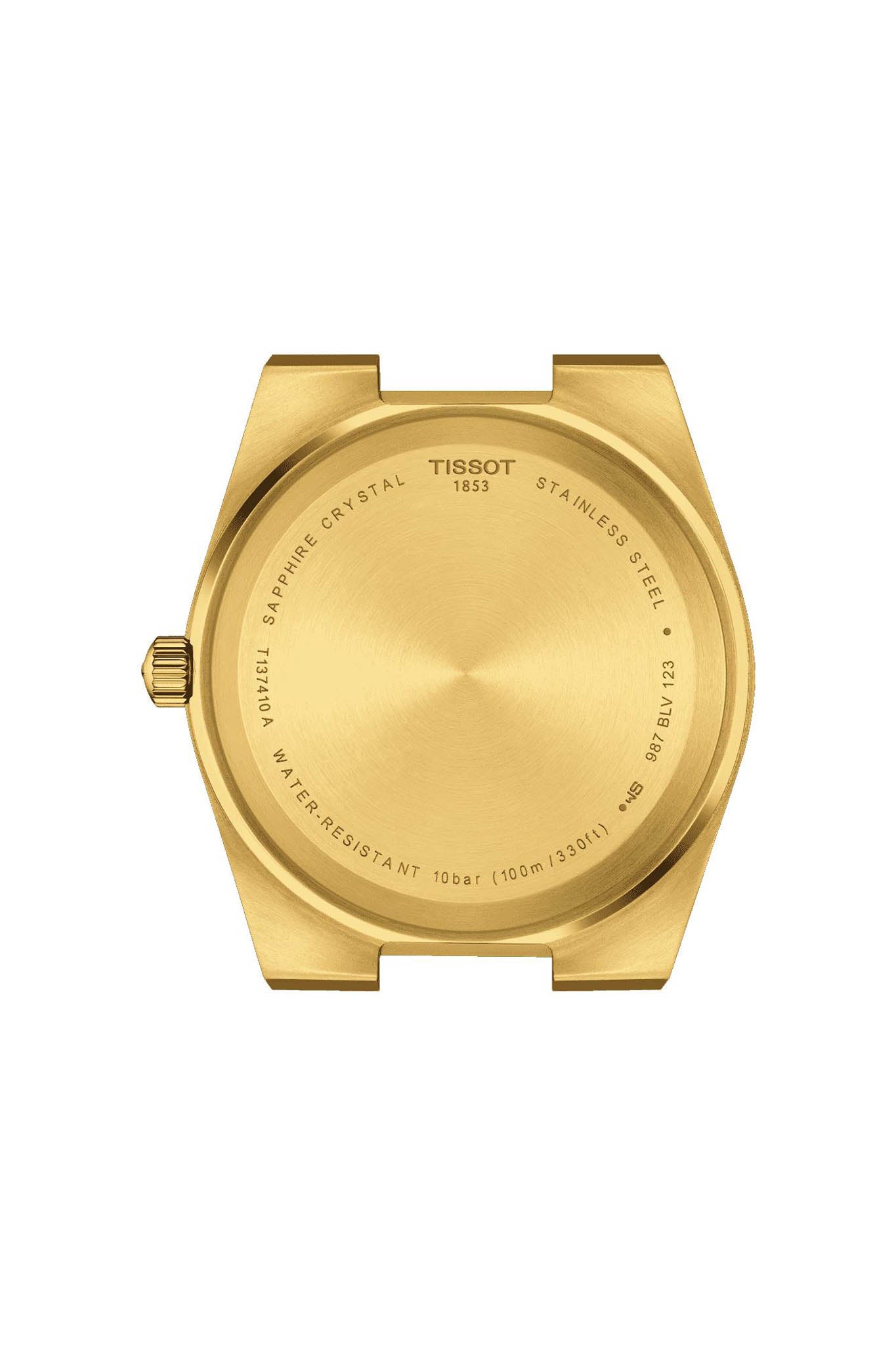 Tissot PRX miesten rannekello Default Title