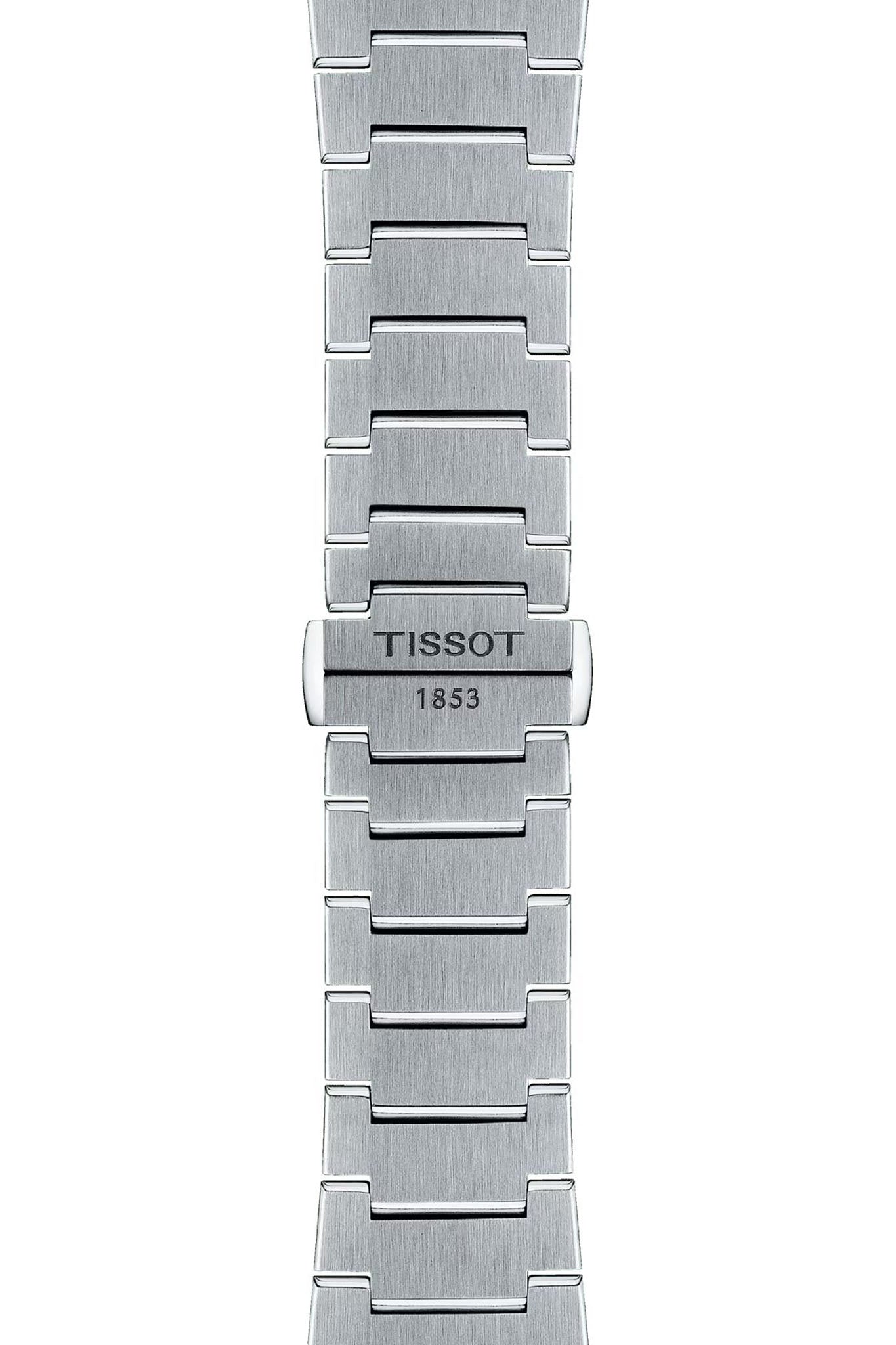 Tissot PRX Chrono miesten rannekello Default Title