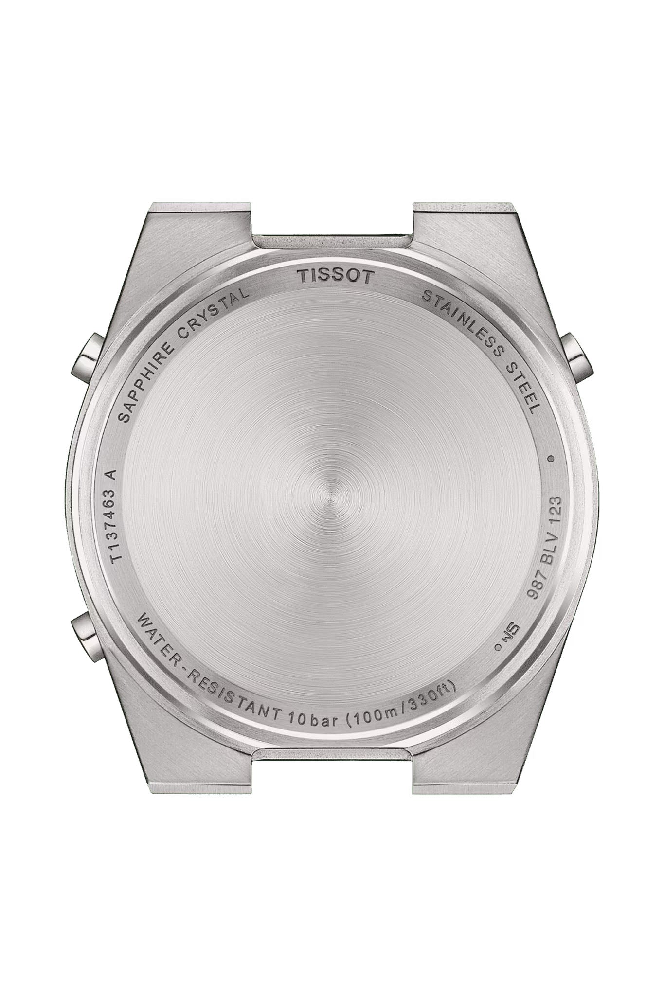 Tissot PRX 40 Digital rannekello