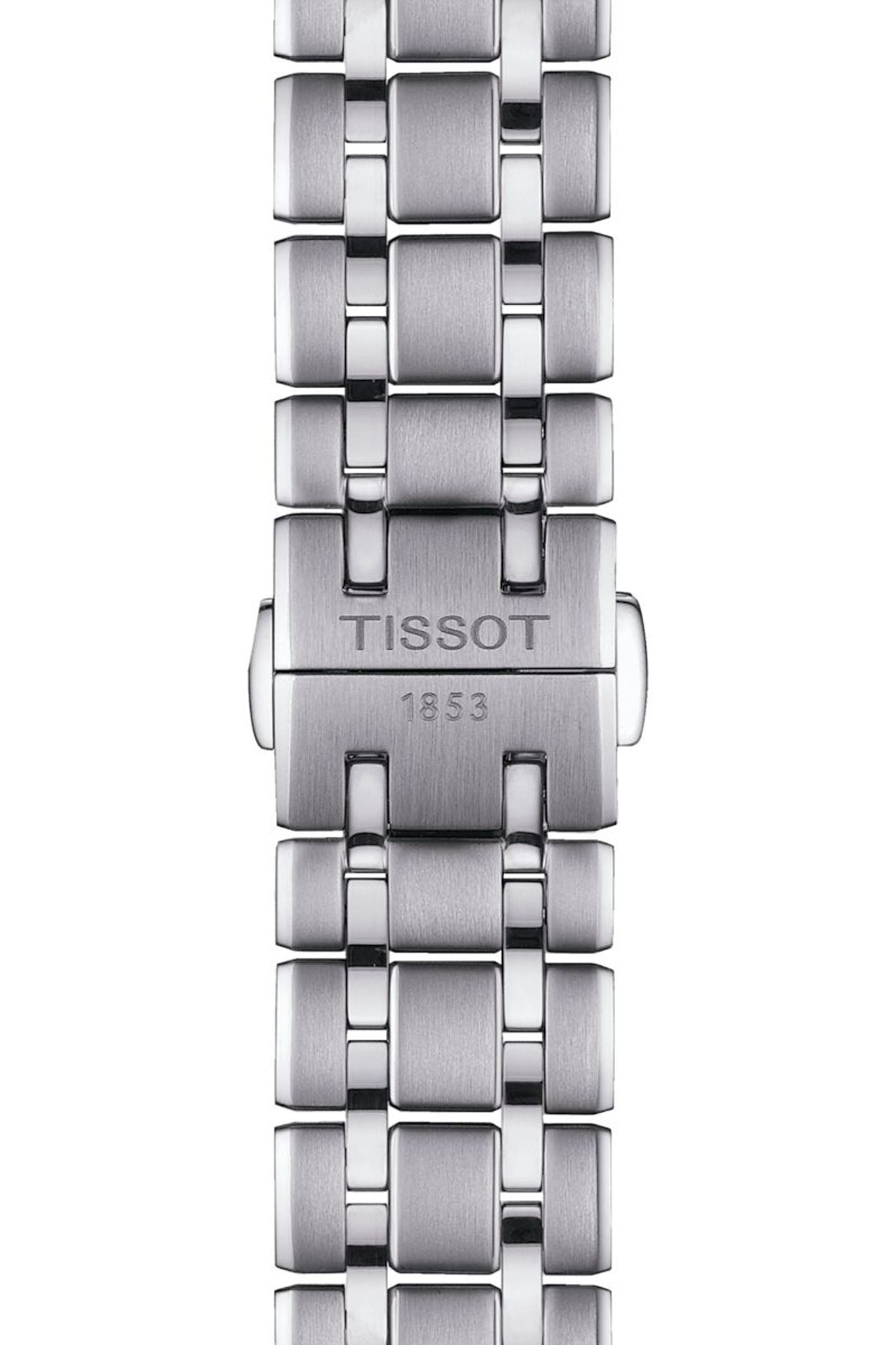 Tissot Chemin Des Tourelles Squelette rannekello