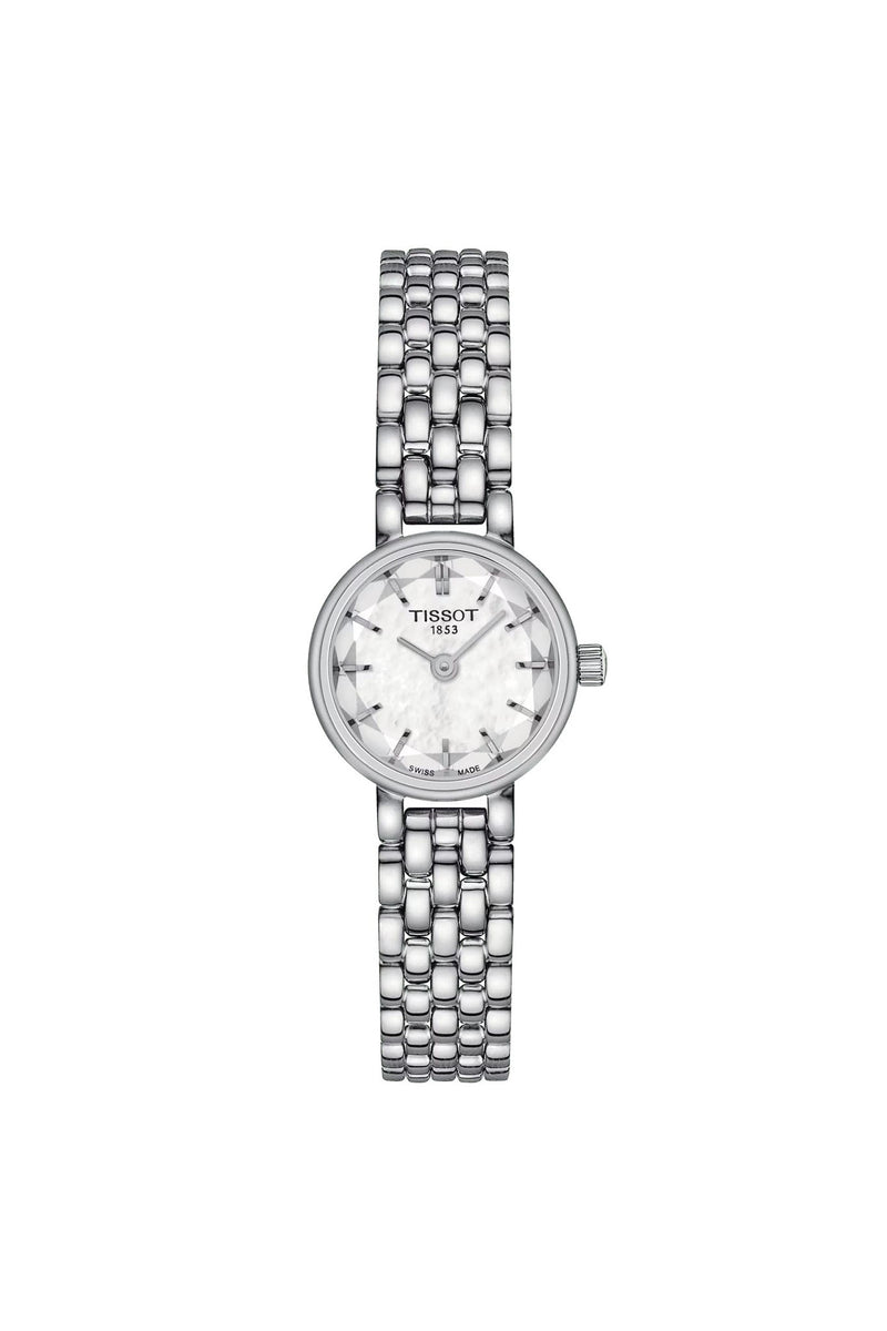 Tissot Lovely Round naisten rannekello T140.009.11.111.00 tuotekuva