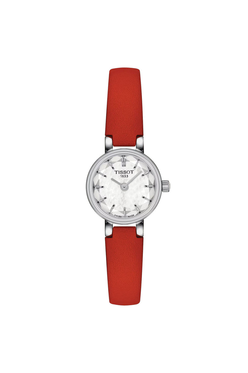 Tissot Lovely Round naisten rannekello T140.009.16.111.00 tuotekuva