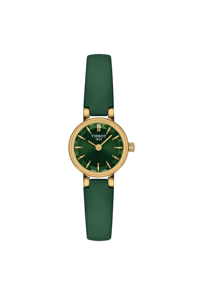 Tissot Lovely Round naisten rannekello T140.009.36.091.00 tuotekuva