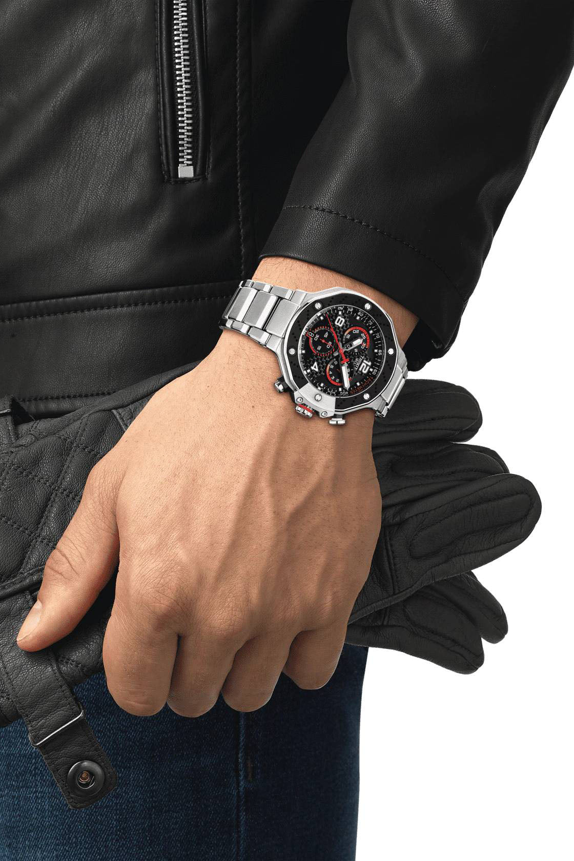 Tissot T-Race MotoGP 2022 LE miesten rannekello Default Title