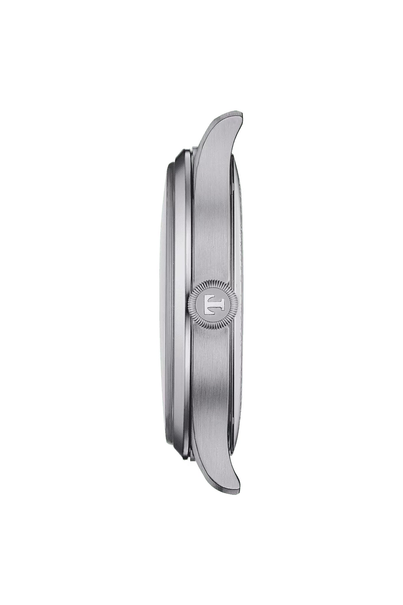 Tissot Heritage 1938 small second COSC rannekello